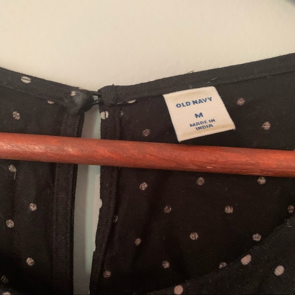 [Old Navy] Polka Dot Jumpsuit - Picture 3 of 15